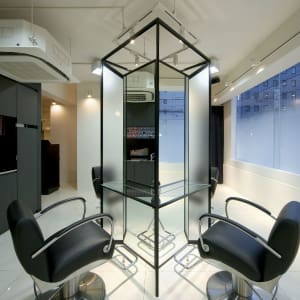 なんば 日本橋で価格が安い ヘアメイクが得意な美容院 美容室の検索 予約 楽天ビューティ