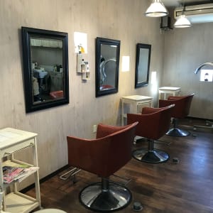 福山市でオススメ メンズパーマが得意なメンズ美容院 美容室の検索 予約 楽天ビューティ