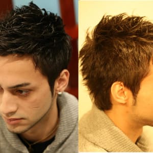 自由が丘 学芸大学でオススメ 眉カット 眉カラー 眉エクステが得意な美容院 美容室10選 楽天ビューティ