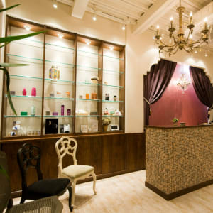 Aufes 福島店 オーフェスフクシマテン の予約 サロン情報 美容院 美容室を予約するなら楽天ビューティ Aufes 福島店 オーフェスフクシマテン の予約 サロン情報 美容院 美容室を予約するなら楽天ビューティ