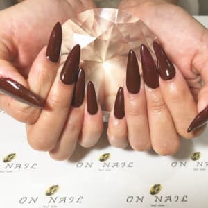 スカルプワンカラー Nail Eyelash On Nail越谷春日部店 オンネイルコシガヤカスカベテン のネイルデザイン ネイル まつげサロンを予約するなら楽天ビューティ スカルプワンカラー Nail Eyelash On Nail越谷春日部店 オンネイルコシガヤカスカベテン のネイルデザイン ネイル まつげサロンを予約するなら楽天ビューティ
