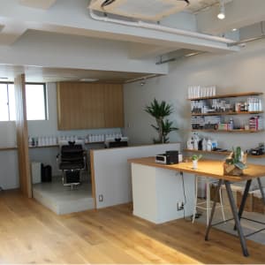 Rize Hair ライズヘアー の予約 サロン情報 美容院 美容室を予約するなら楽天ビューティ