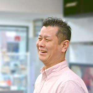 中野坂上駅でオススメ メンズ美容院 美容室選 楽天ビューティ