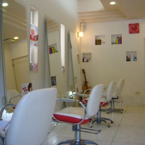 和歌山県でおすすめ 美容院 美容室の検索 予約 楽天ビューティ