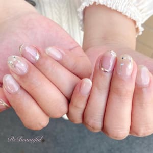 姫路駅でオススメ ネイル まつげサロンの検索 予約 楽天ビューティ