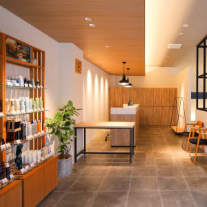 BRICK HAIR & SPA 松山(ブリックヘアアンドスパ マツヤマ)の予約 BRICK HAIR & SPA 松山(ブリックヘアアンドスパ マツヤマ)の予約