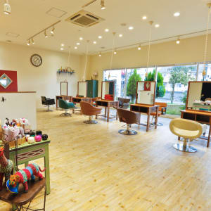 深谷 本庄 神保原で価格が安い 美容院 美容室の検索 予約 楽天ビューティ