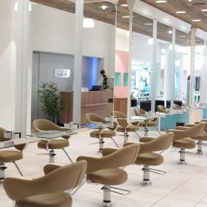 溝の口 武蔵溝ノ口 高津でオススメ 美容院 美容室選 楽天ビューティ