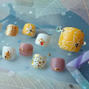 Nail Beauty Chocolat Namba ネイルビューティーショコラナンバ の予約 サロン情報 ネイル まつげサロンを予約するなら楽天ビューティ