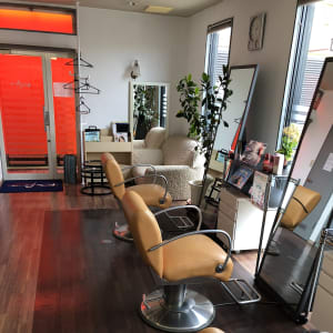 新潟市大形本町で注目されている 美容院 美容室の検索 予約 楽天ビューティ