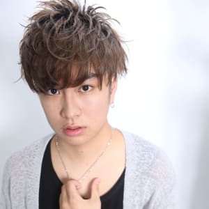 川崎市北谷町でオススメ 美容院 美容室の検索 予約 楽天ビューティ