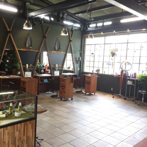 夏セール開催中 MAX80%OFF！ hs | 宏彰 高橋 plus(エイチエスプラス)のスタッフ 美容院 | 小物