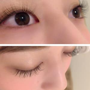 富山県で価格が安い マツエク まつげエクステ が得意なネイル まつげサロンの検索 予約 楽天ビューティ