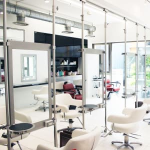 Houle ウル の予約 サロン情報 美容院 美容室を予約するなら楽天ビューティ