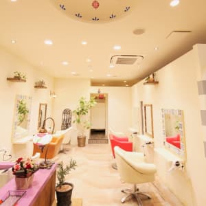 志木駅で価格が安い ヘアトリートメントが得意な美容院 美容室10選 楽天ビューティ