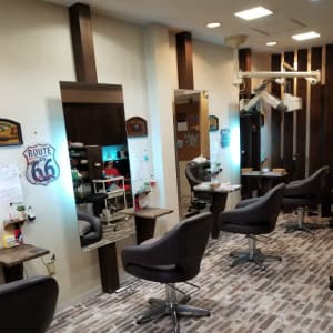 大阪府で価格が安い ヘアカラーが得意な美容院 美容室30選 楽天ビューティ