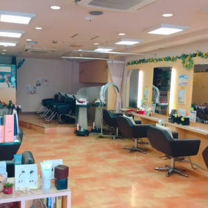 Verno Of Hair Make ベルノオブヘアメイク の予約 サロン情報 美容院 美容室を予約するなら楽天ビューティ Verno Of Hair Make ベルノオブヘアメイク の予約 サロン情報 美容院 美容室を予約するなら楽天ビューティ