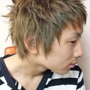 大井町駅でオススメ メンズ縮毛矯正が得意なメンズ美容院 美容室の検索 予約 楽天ビューティ