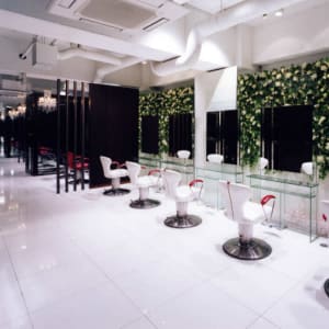 台東区で価格が安い 美容院 美容室選 楽天ビューティ