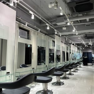 川崎市で注目されている 美容院 美容室30選 楽天ビューティ