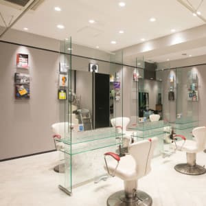 Hair Salon Iwata Creare ヘアーサロンイワタ クレアーレ の予約 サロン情報 美容院 美容室を予約するなら楽天ビューティ