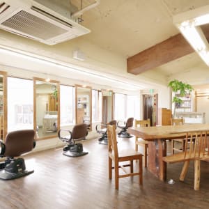 Forte 表参道店 フォルテ オモテサンドウテン の予約 サロン情報 美容院 美容室を予約するなら楽天ビューティ Forte 表参道店 フォルテ オモテサンドウテン の予約 サロン情報 美容院 美容室を予約するなら楽天ビューティ
