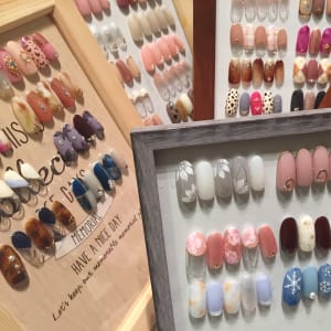 男性歓迎 仙台市でオススメ ネイル まつげサロンの検索 予約 楽天ビューティ