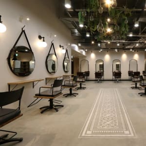 梅田 茶屋町で口コミが多い 美容院 美容室30選 楽天ビューティ