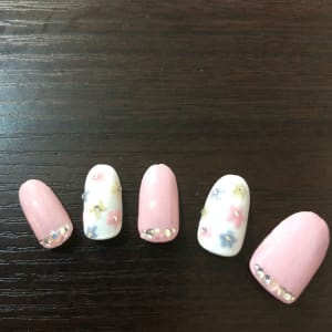 鳥取県でオススメ ジェルネイルが得意なネイル まつげサロンの検索 予約 楽天ビューティ