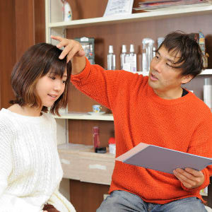 宇治 京田辺 城陽でオススメ 美容院 美容室選 楽天ビューティ