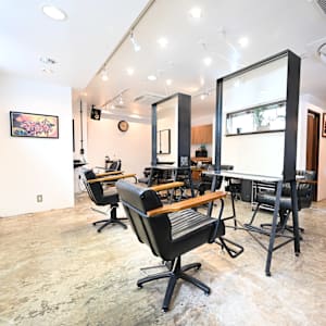 高円寺駅でオススメ 美容院 美容室30選 楽天ビューティ