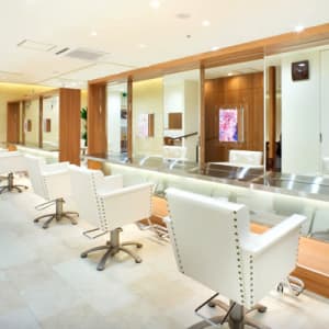 Birthday 多摩センター店 バースデイタマセンターテン の予約 サロン情報 美容院 美容室を予約するなら楽天ビューティ
