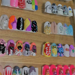 オーダーチップ ネイルサロン スクール ヴィーナス 高知店 ヴィーナス のネイルデザイン ネイル まつげサロンを予約するなら楽天ビューティ オーダーチップ ネイルサロン スクール ヴィーナス 高知店 ヴィーナス のネイルデザイン ネイル まつげサロンを予約するなら楽天ビューティ