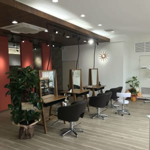 岸和田市で価格が安い 美容院 美容室の検索 予約 楽天ビューティ