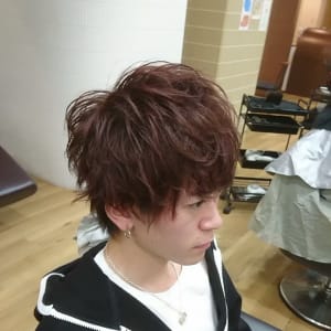 高松市でオススメ メンズ美容院 美容室30選 楽天ビューティ