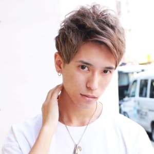 練馬駅でオススメ メンズ美容院 美容室10選 楽天ビューティ