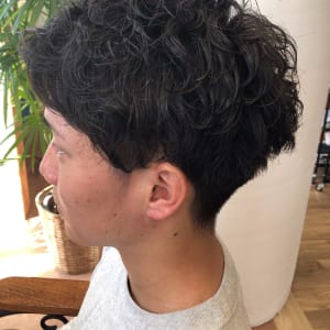 四日市市でオススメ メンズ美容院 美容室の検索 予約 楽天ビューティ