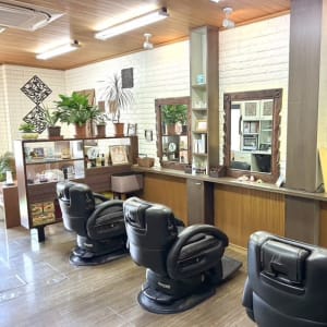八王子市で口コミが多い 床屋 理髪店 理容室の検索 予約 楽天ビューティ