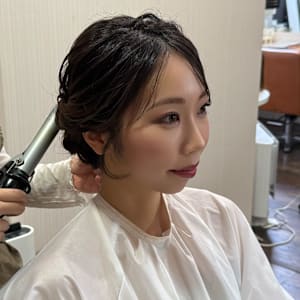 立川市でオススメ ヘアメイクが得意な美容院 美容室の検索 予約 楽天ビューティ