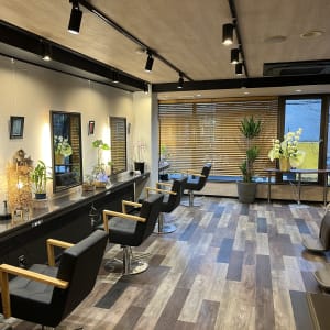 溝の口 武蔵溝ノ口 高津でオススメ 美容院 美容室選 楽天ビューティ