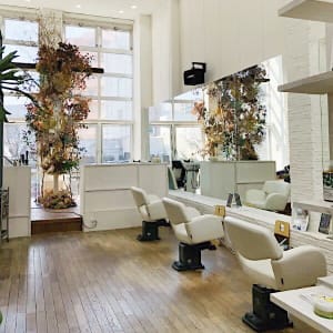 Glamour Hair グラマーヘアー の予約 サロン情報 美容院 美容室を予約するなら楽天ビューティ