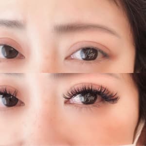 春日 大野城 太宰府 筑紫野でオススメ マツエク まつげエクステ が得意なネイル まつげサロンの検索 予約 楽天ビューティ