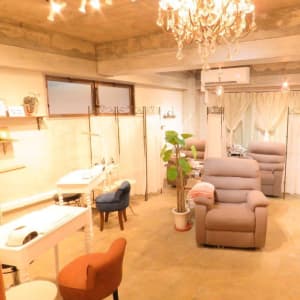 福岡県でオススメ ネイルオフが得意なネイル まつげサロン10選 楽天ビューティ