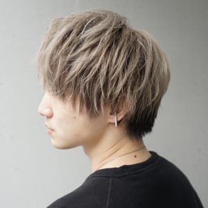 深夜受付可 内幸町駅で価格が安い ヘアトリートメントが得意なメンズ美容院 美容室10選 楽天ビューティ