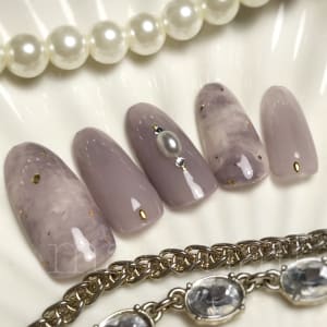 Nail Salon Maron ネイルサロンマロン のネイルデザイン ネイル まつげサロンを予約するなら楽天ビューティ