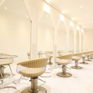 自由が丘駅でオススメ 美容院 美容室30選 楽天ビューティ