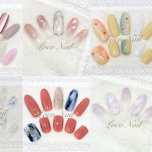 早朝受付可 谷塚駅で注目されている フットネイル ペディキュアが得意なネイル まつげサロンの検索 予約 楽天ビューティ