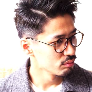 金沢文庫駅でオススメ メンズ美容院 美容室の検索 予約 楽天ビューティ