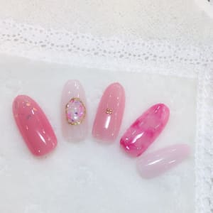 ÖHana nail 　おまとめ４点 トレンド定額サンプル3【せんげん台オハナネイル】 | OHANA NAIL