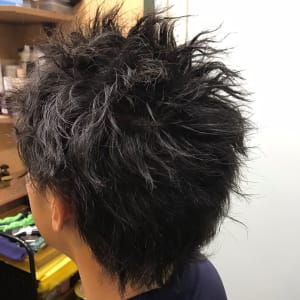 川西市で価格が安い メンズ美容院 美容室10選 楽天ビューティ